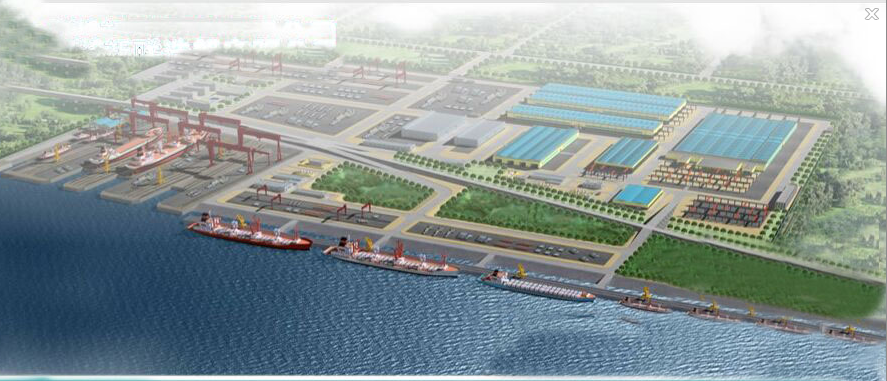 第52頁(yè)_新聞中心_蕪湖造船廠有限公司