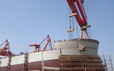 第55頁(yè)_新聞中心_蕪湖造船廠有限公司