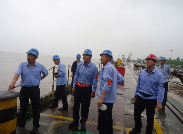 第52頁(yè)_新聞中心_蕪湖造船廠有限公司