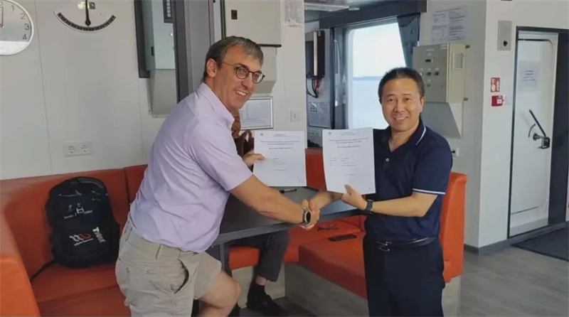 第30頁(yè)_新聞中心_蕪湖造船廠有限公司