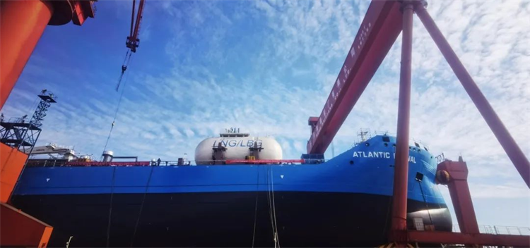 第30頁(yè)_新聞中心_蕪湖造船廠有限公司