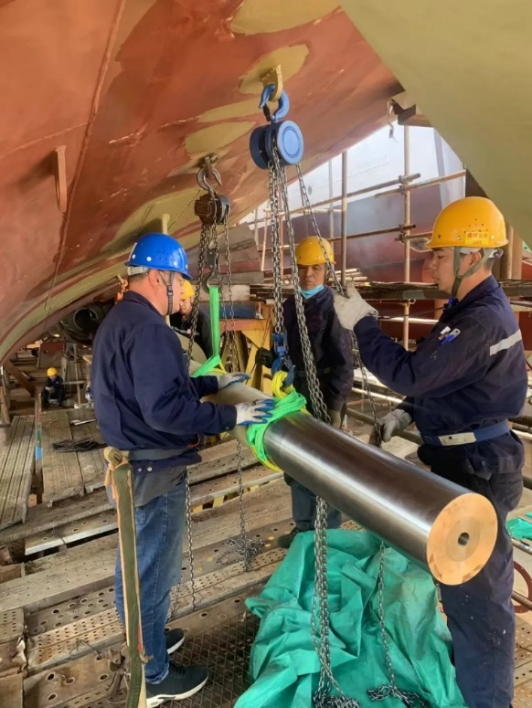 第23頁_新聞中心_蕪湖造船廠有限公司