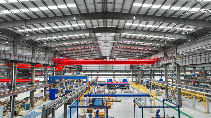 第22頁(yè)_新聞中心_蕪湖造船廠有限公司