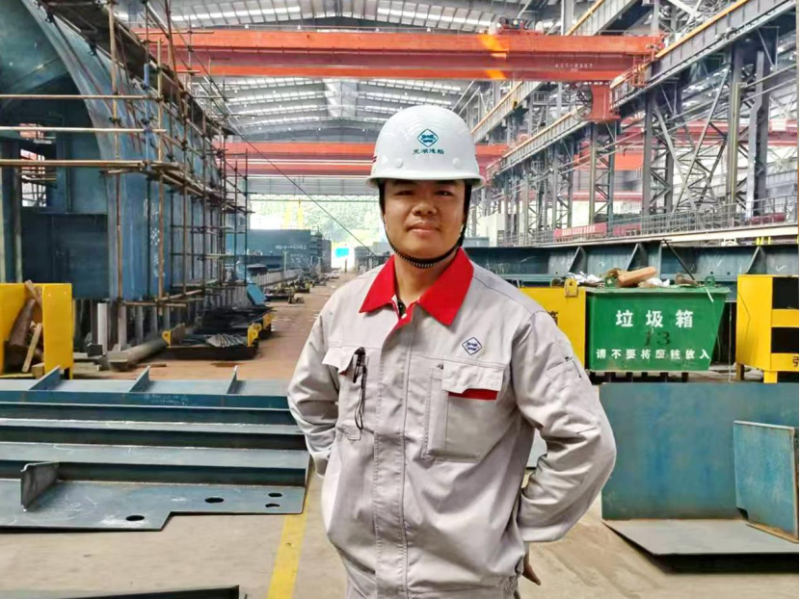 第17頁_新聞中心_蕪湖造船廠有限公司