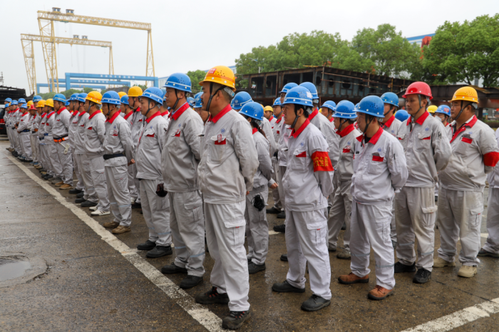 第15頁(yè)_新聞中心_蕪湖造船廠有限公司