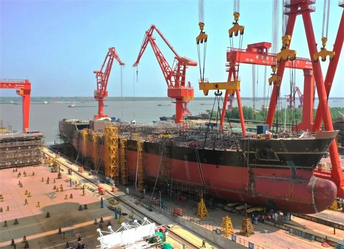 第8頁(yè)_新聞中心_蕪湖造船廠有限公司