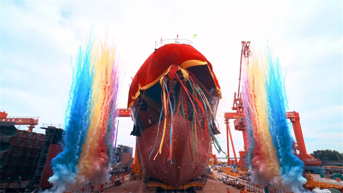 第6頁(yè)_新聞中心_蕪湖造船廠有限公司