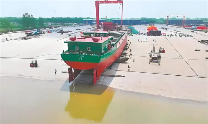 第6頁(yè)_新聞中心_蕪湖造船廠有限公司