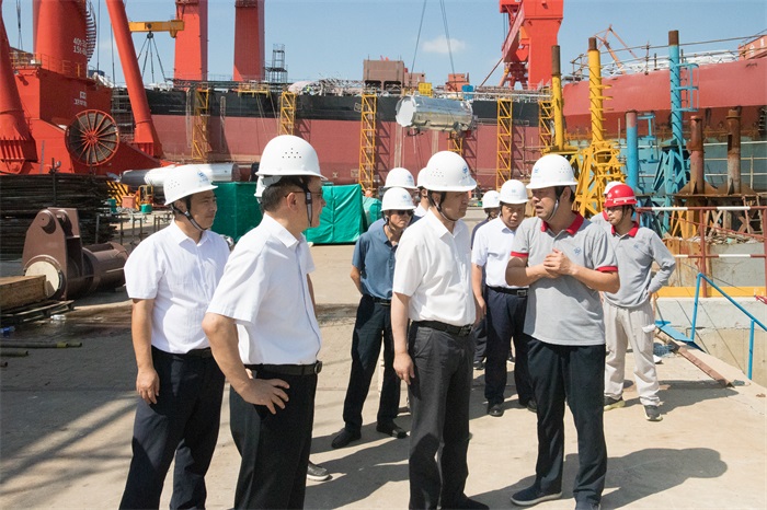 第5頁_新聞中心_蕪湖造船廠有限公司