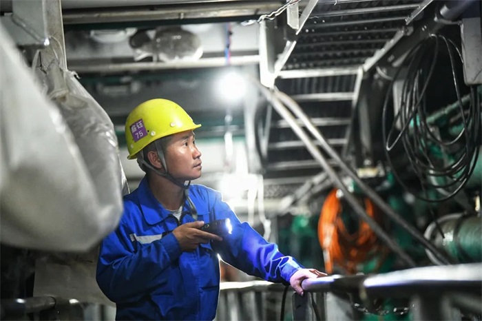 第4頁_新聞中心_蕪湖造船廠有限公司